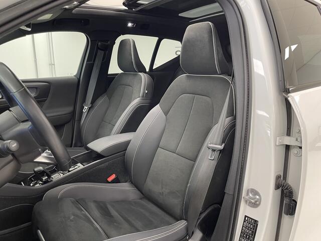 Volvo XC40 1.5 T4 PHEV Ultimate Dark | Autopilot | Harman/Kardon | Panorama