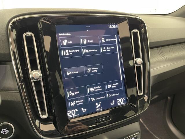 Volvo XC40 1.5 T4 PHEV Ultimate Dark | Autopilot | Harman/Kardon | Panorama