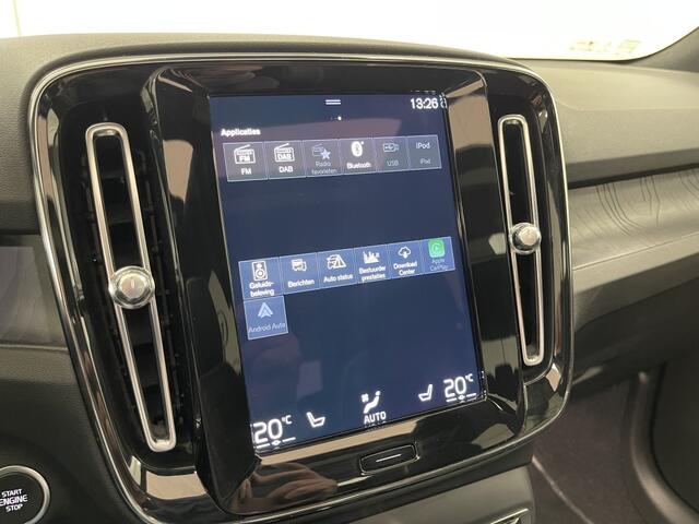 Volvo XC40 1.5 T4 PHEV Ultimate Dark | Autopilot | Harman/Kardon | Panorama