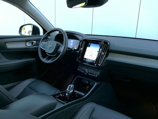 Volvo XC40 T3 AUT Inscription 12MND garantie / Harman Kardon / Camera / App