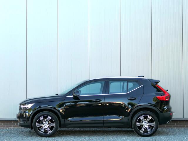 Volvo XC40 T3 AUT Inscription 12MND garantie / Harman Kardon / Camera / App