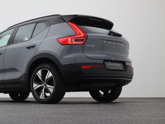 Volvo XC40 1.5 T4 Recharge R-Design | KEYLESS | STOEL- EN STUURVERWARMING