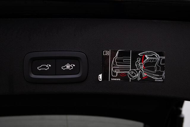 Volvo XC40 Full Led|Camera|Elec klep