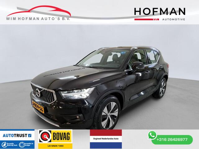 Volvo XC40 1.5 T5 Recharge Business Pro