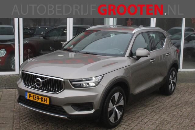 Volvo XC40 1.5 T4 Recharge Inscription Expression