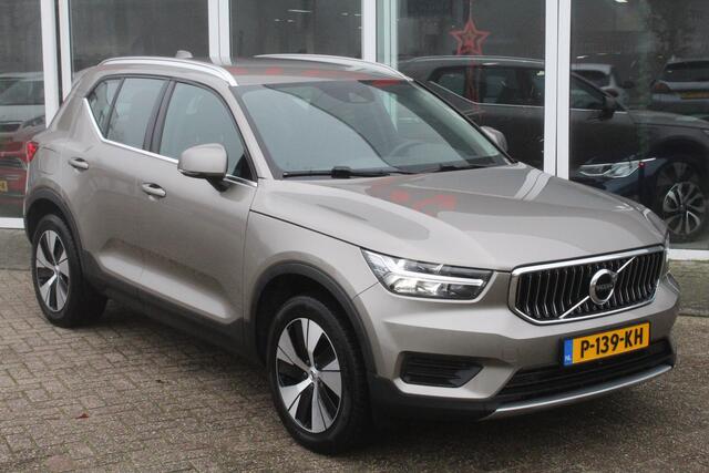 Volvo XC40 1.5 T4 Recharge Inscription Expression