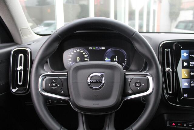 Volvo XC40 1.5 T4 Recharge Inscription Expression
