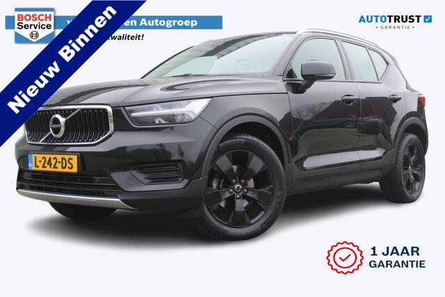 Volvo XC40 1.5 T2 Momentum | Incl. 12 maanden garantie |