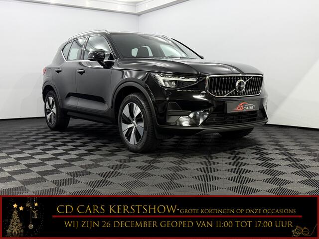 Volvo XC40 1.5 T5 Plug-in hybrid Plus Dark Camera, Navi, Keyless start, Cruise control, Virtual desk, Elektrische achterklep, A start stop
