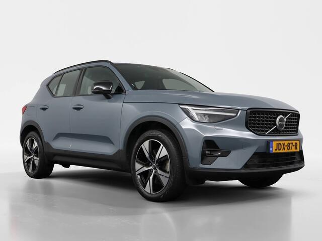 Volvo XC40 1.5 T5 Recharge 262pk | Camera | Apple Car Play | Keyless | Elek.trekhaak | Elek.klep - RIJKLAAR