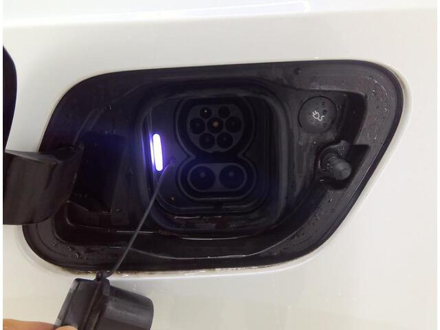 Volvo XC40 Recharge P8 AWD R-Design Leer, 2-Tone, LM.