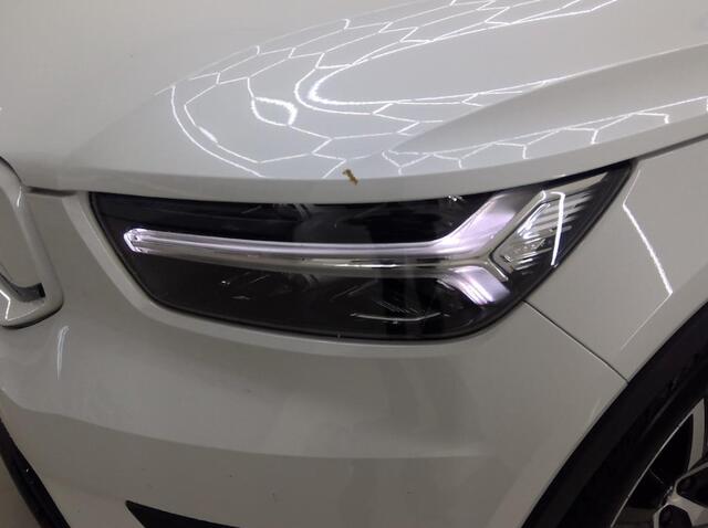 Volvo XC40 Recharge P8 AWD R-Design Leer, 2-Tone, LM.
