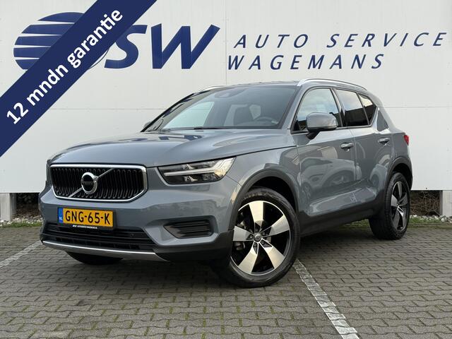 Volvo XC40 1.5 T3 Momentum Pro | CarPlay | H/K | Elek. Achterklep | Camera | 18 inch