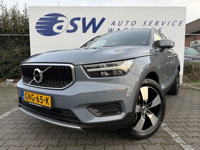 Volvo XC40 1.5 T3 Momentum Pro | CarPlay | H/K | Elek. Achterklep | Camera | 18 inch