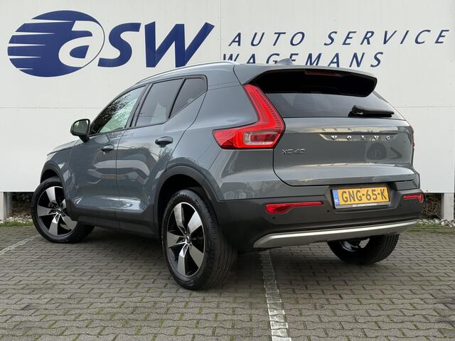Volvo XC40 1.5 T3 Momentum Pro | CarPlay | H/K | Elek. Achterklep | Camera | 18 inch