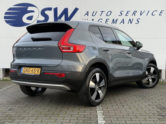 Volvo XC40 1.5 T3 Momentum Pro | CarPlay | H/K | Elek. Achterklep | Camera | 18 inch