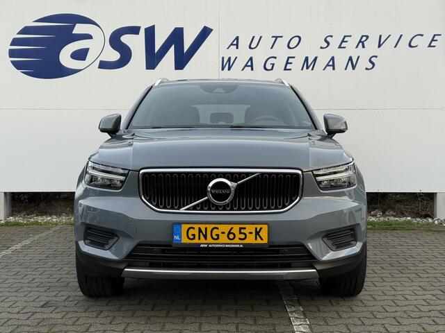 Volvo XC40 1.5 T3 Momentum Pro | CarPlay | H/K | Elek. Achterklep | Camera | 18 inch