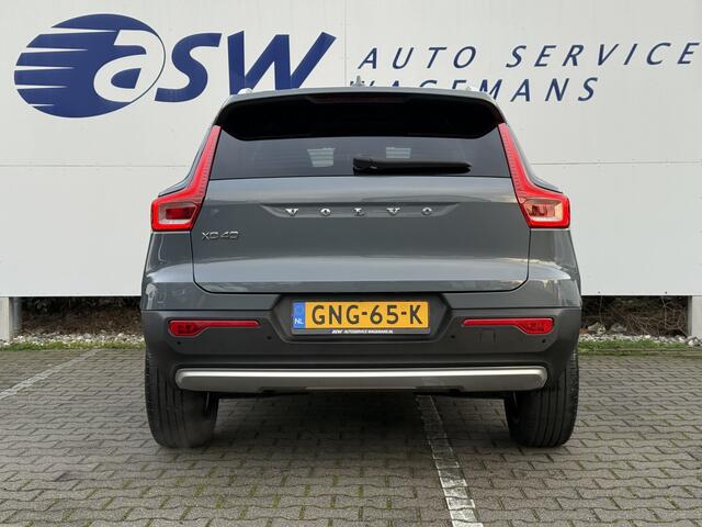 Volvo XC40 1.5 T3 Momentum Pro | CarPlay | H/K | Elek. Achterklep | Camera | 18 inch