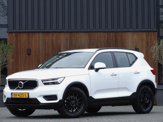 Volvo XC40 T4 191PK automaat / luxe pakket / LED / *NAP*