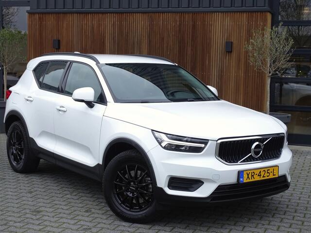 Volvo XC40 T4 191PK automaat / luxe pakket / LED / *NAP*
