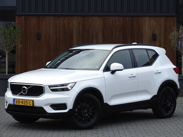 Volvo XC40 T4 191PK automaat / luxe pakket / LED / *NAP*