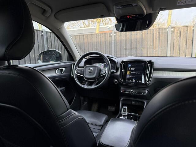 Volvo XC40 1.5 T5 Recharge Inscription Trekhaak camera