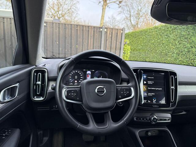 Volvo XC40 1.5 T5 Recharge Inscription Trekhaak camera