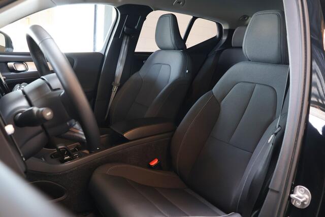 Volvo XC40 1.5 T5 Recharge Inscription Expression Trekhaak/ACC/Camera/Keyless/Elek. klep/LED/19"