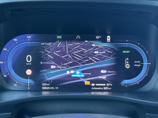 Volvo XC40 Recharge Core 70 kWh Verwarmde stoelen voor, Verwarmd stuurwiel, Trekhaak semi elektrisch, Parkeer camera, Parkeer verwarming, Volvo On call