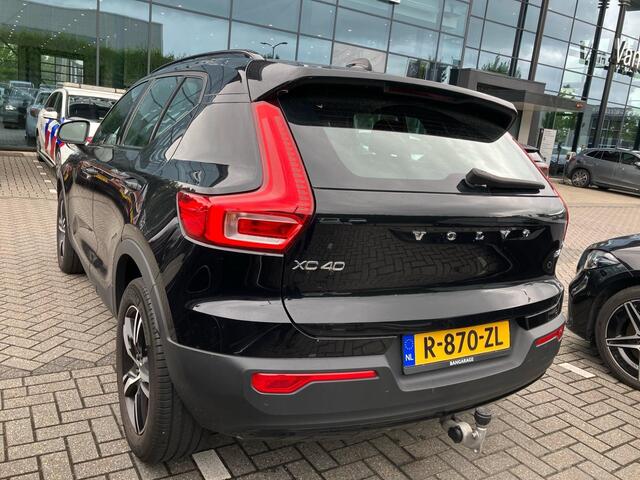 Volvo XC40 B4 R-Design | Camera | Trekhaak
