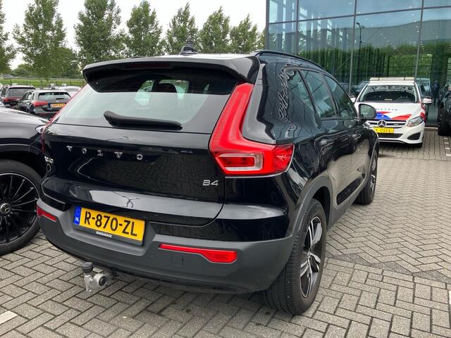 Volvo XC40 B4 R-Design | Camera | Trekhaak