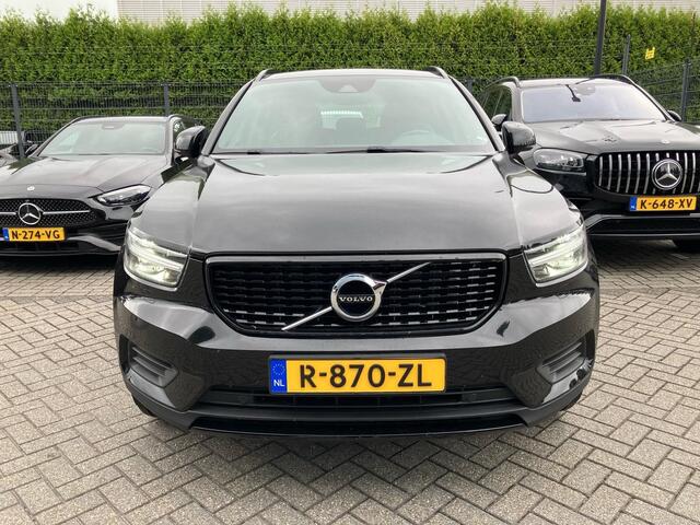 Volvo XC40 B4 R-Design | Camera | Trekhaak