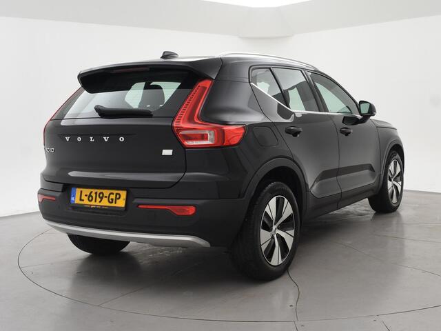 Volvo XC40 1.5 T4 RECHARGE 211 PK PHEV ORIG. NL BTW | CAMERA | APPLE CARPLAY | 18 INCH | DAB