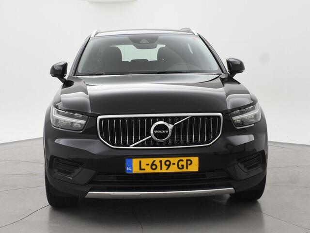 Volvo XC40 1.5 T4 RECHARGE 211 PK PHEV ORIG. NL BTW | CAMERA | APPLE CARPLAY | 18 INCH | DAB