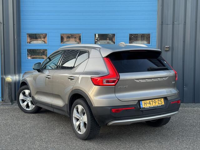 Volvo XC40 2.0 B4 Business Pro GRATIS Afleverpakket! | Uitklapbare Trekhaak | Adaptive Cruise | Als Nieuw! |