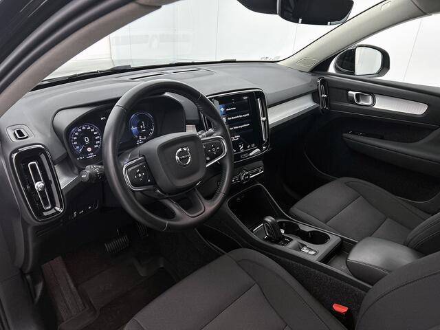 Volvo XC40 1.5 T4 Recharge Inscription Expression WORDT VERWACHT / Navigatie / Camera / Elektr. achterklep / PDC