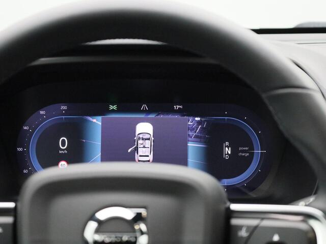Volvo XC40 Recharge Core | DAB | Camera | Climate control | CarPlay