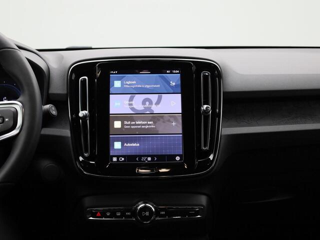 Volvo XC40 Recharge Core | DAB | Camera | Climate control | CarPlay