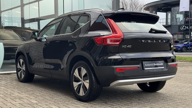 Volvo XC40 1.5 T4 Rech | Navi | Camera | Cruise