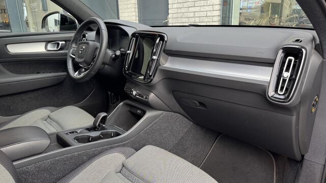 Volvo XC40 1.5 T4 Rech | Navi | Camera | Cruise
