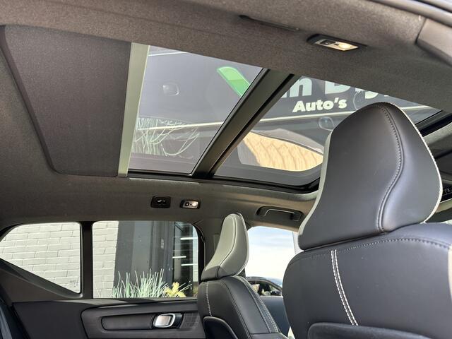 Volvo XC40 1.5 T5 Recharge R-Design