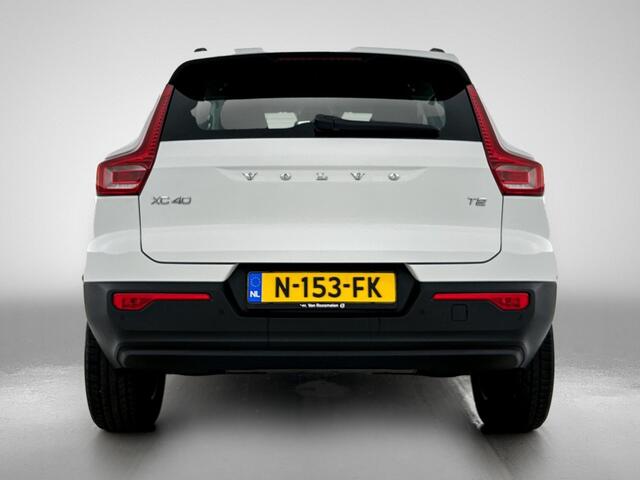 Volvo XC40 1.5 T2 Momentum Core | Rijklaar | Stoel + Stuur Verwarming | Nav