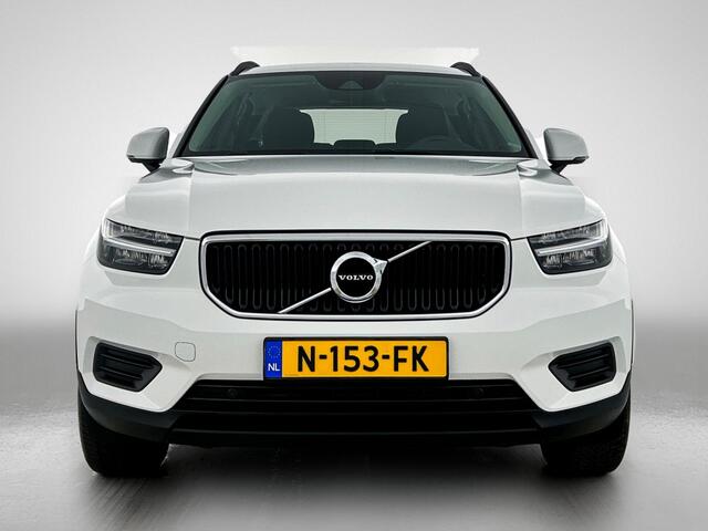 Volvo XC40 1.5 T2 Momentum Core | Rijklaar | Stoel + Stuur Verwarming | Nav