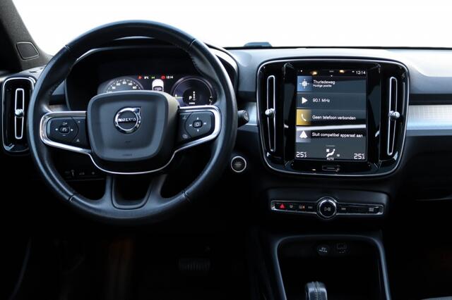 Volvo XC40 T5 Inscription Recharge Plug-In Hybrid Panorama l Camera l Keyle