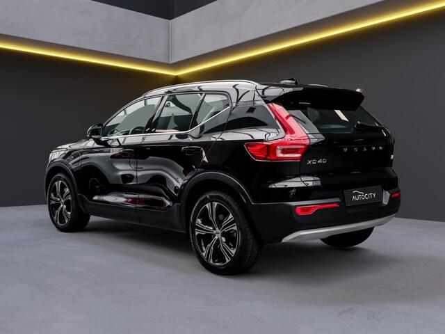 Volvo XC40 Inscription T4 Recharge Plug-In Hybrid Leder l Camera l Bliss