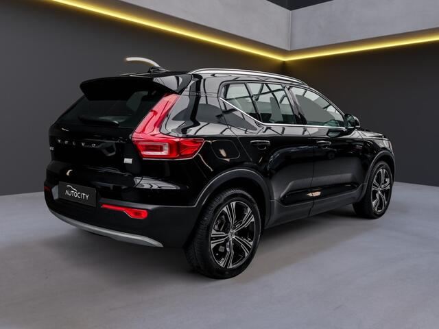 Volvo XC40 Inscription T4 Recharge Plug-In Hybrid Leder l Camera l Bliss