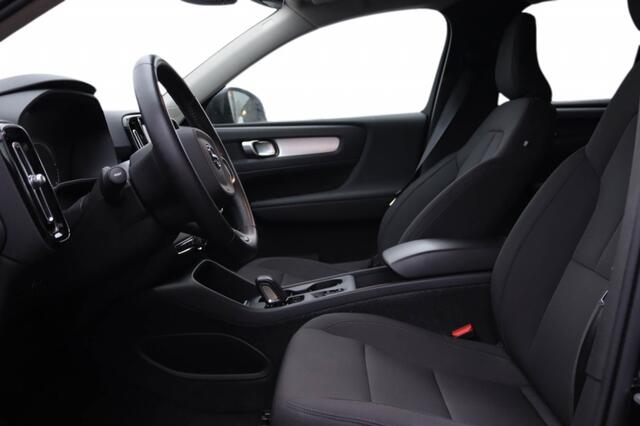 Volvo XC40 Inscription Exp. Recharge Plug-In Hybrid 2WD