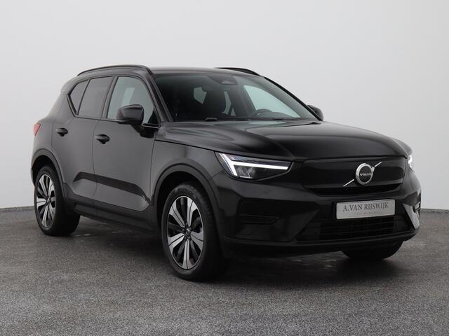 Volvo XC40 Recharge Plus | CAMERA | ADAPTIVE | KEYLESS