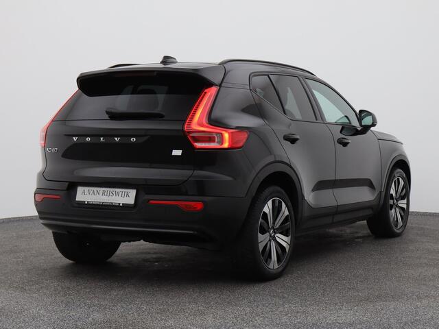 Volvo XC40 Recharge Plus | CAMERA | ADAPTIVE | KEYLESS