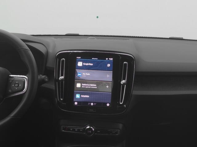 Volvo XC40 Recharge Plus | CAMERA | ADAPTIVE | KEYLESS